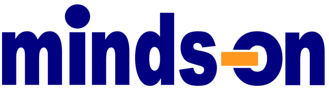 Logo minds-on